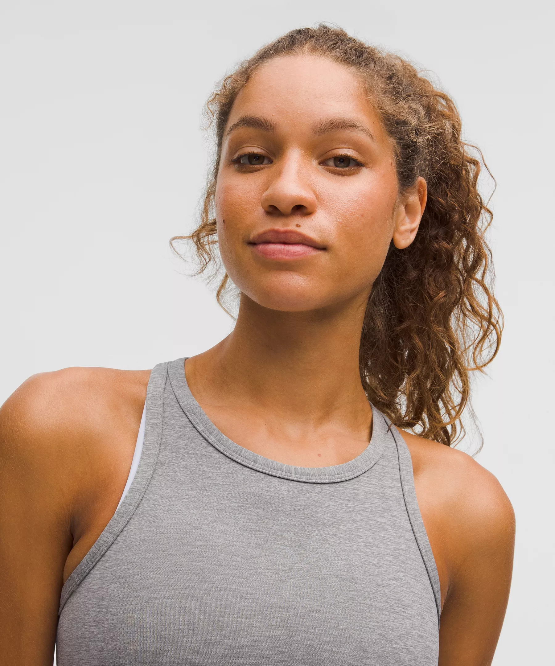lululemon Align™ Waist-Length Racerback Tank Top - 4