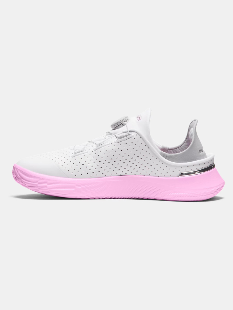Unisex UA SlipSpeedTM 교육 신발 7