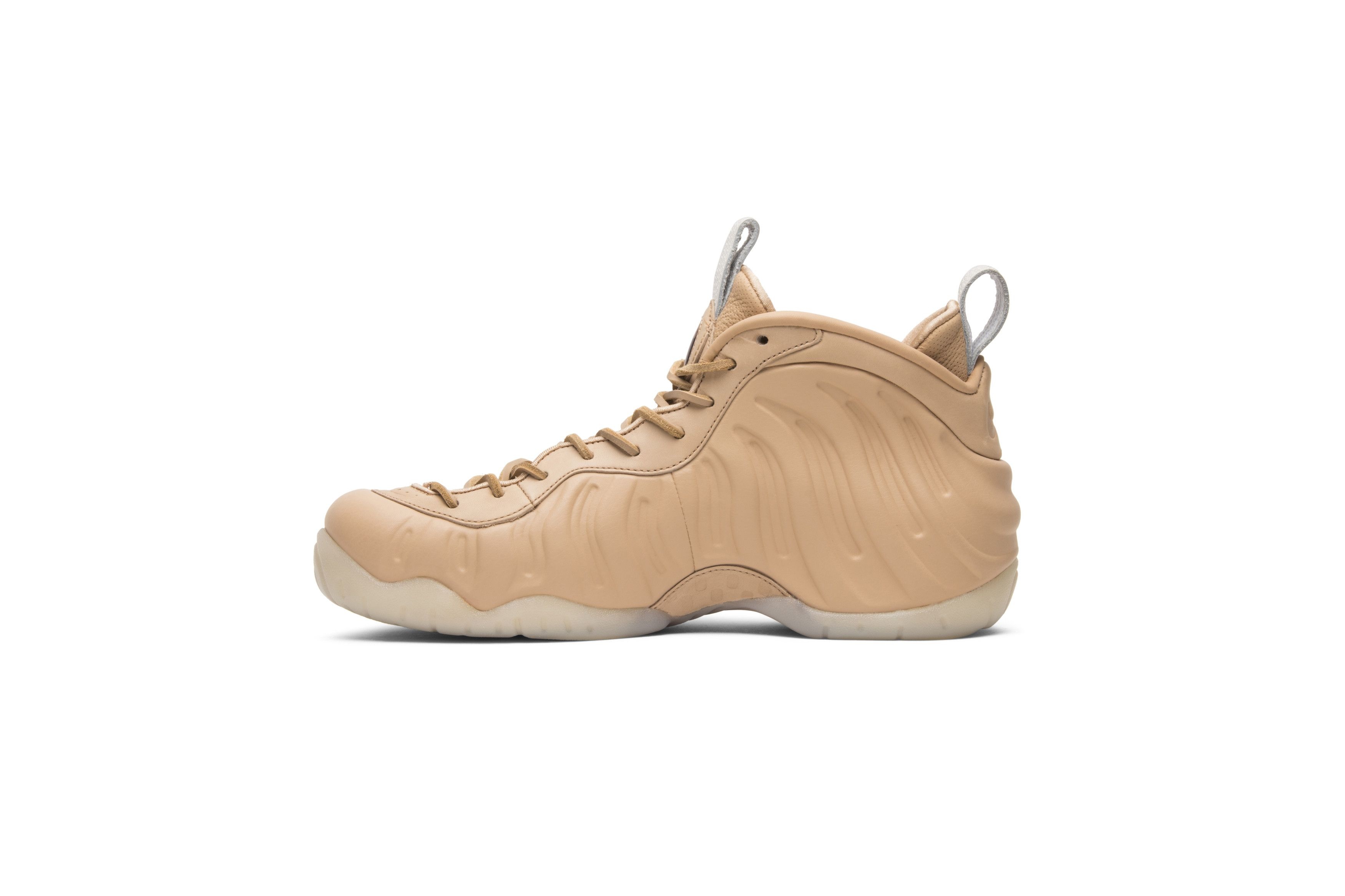Air Foamposite Pro Premium 'Vachetta Tan' - 3