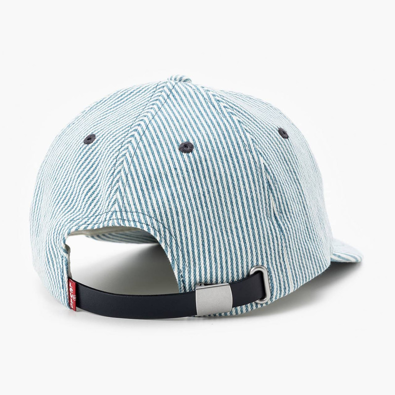 Levi's LAZY GIRL LOGO CAP outlook