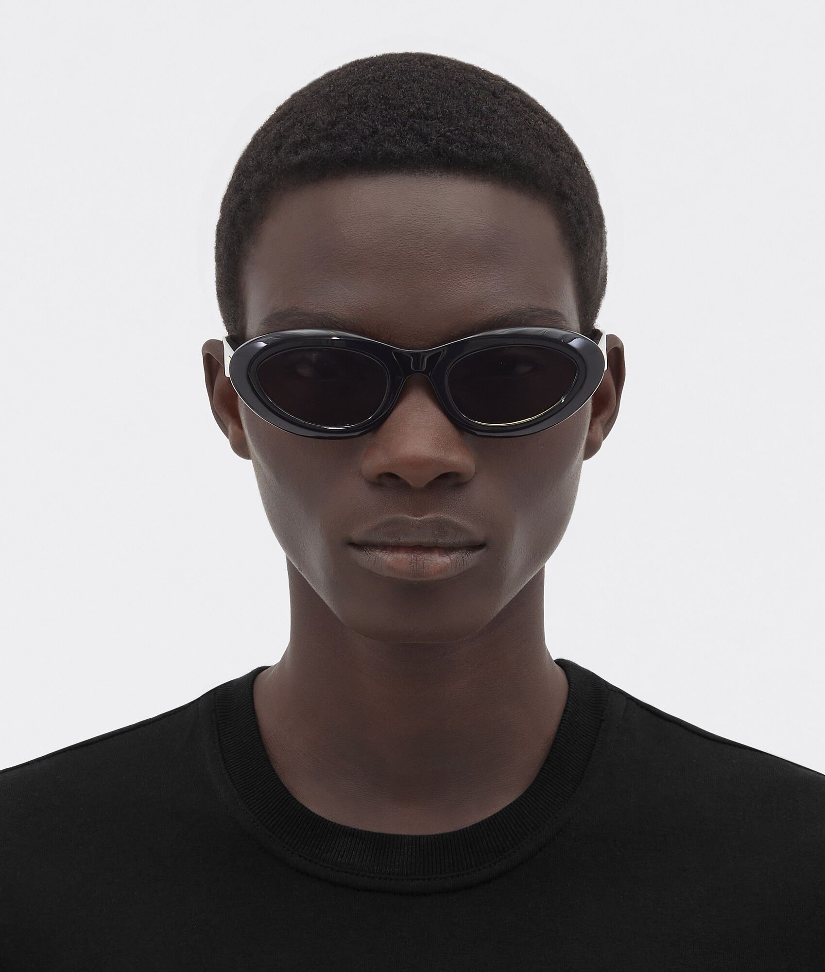 Bombe Round Sunglasses - 6
