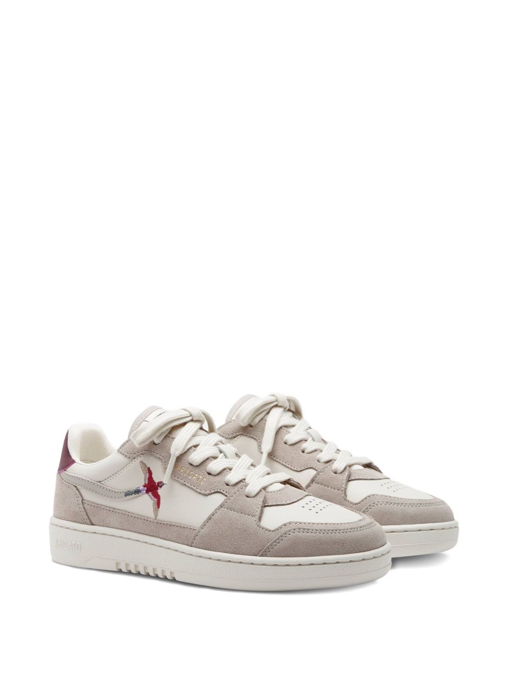 Dice Lo Bee Bird sneakers - 2