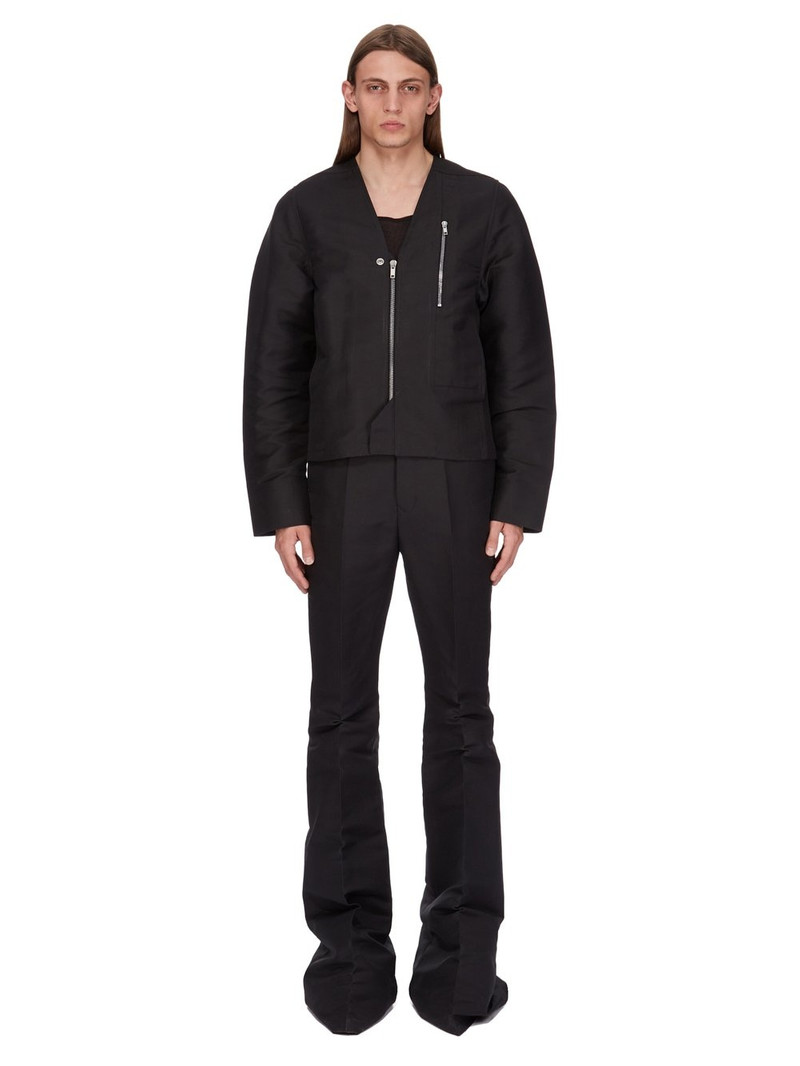 Rick Owens JACKET outlook