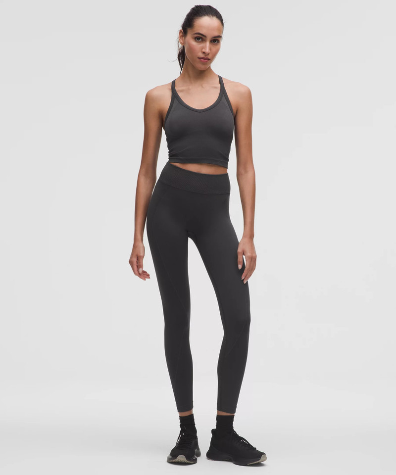 Get Low Crossback Training Tank Top *Light Support, B/C Cup 3
