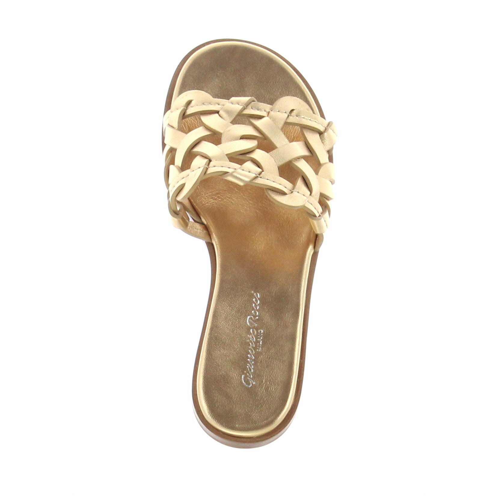 Gianvito Rossi – Amalfi Mule Mekong - 3