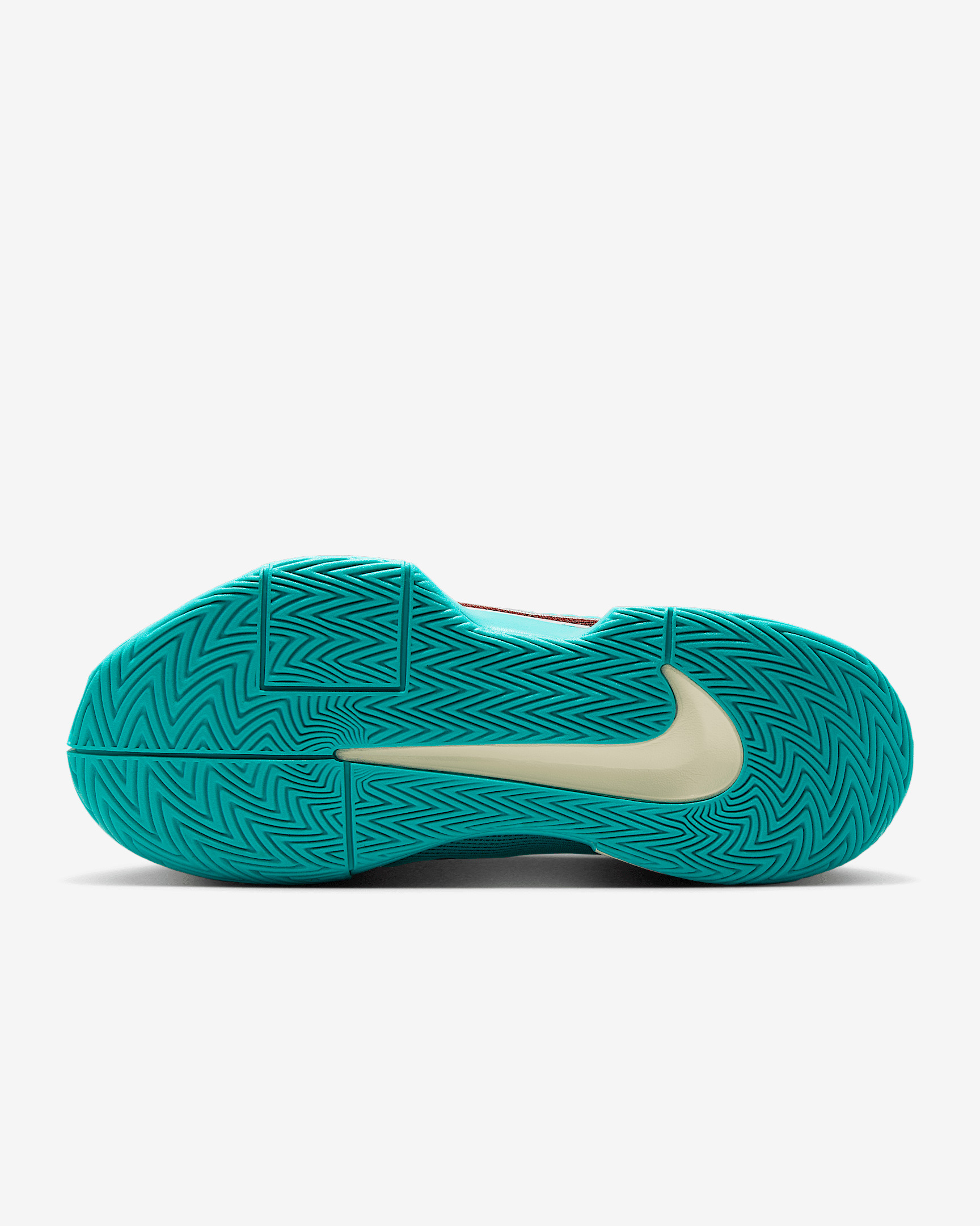 Nike GP Challenge Pro Premium Women's Hard Court Tennis Shoes - 2