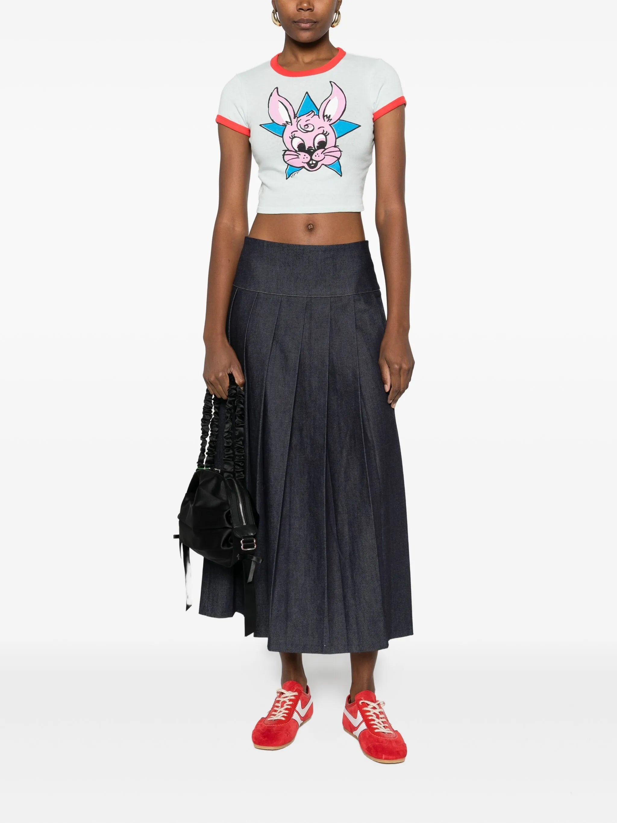Kenzo Cartoon T-shirt - 4