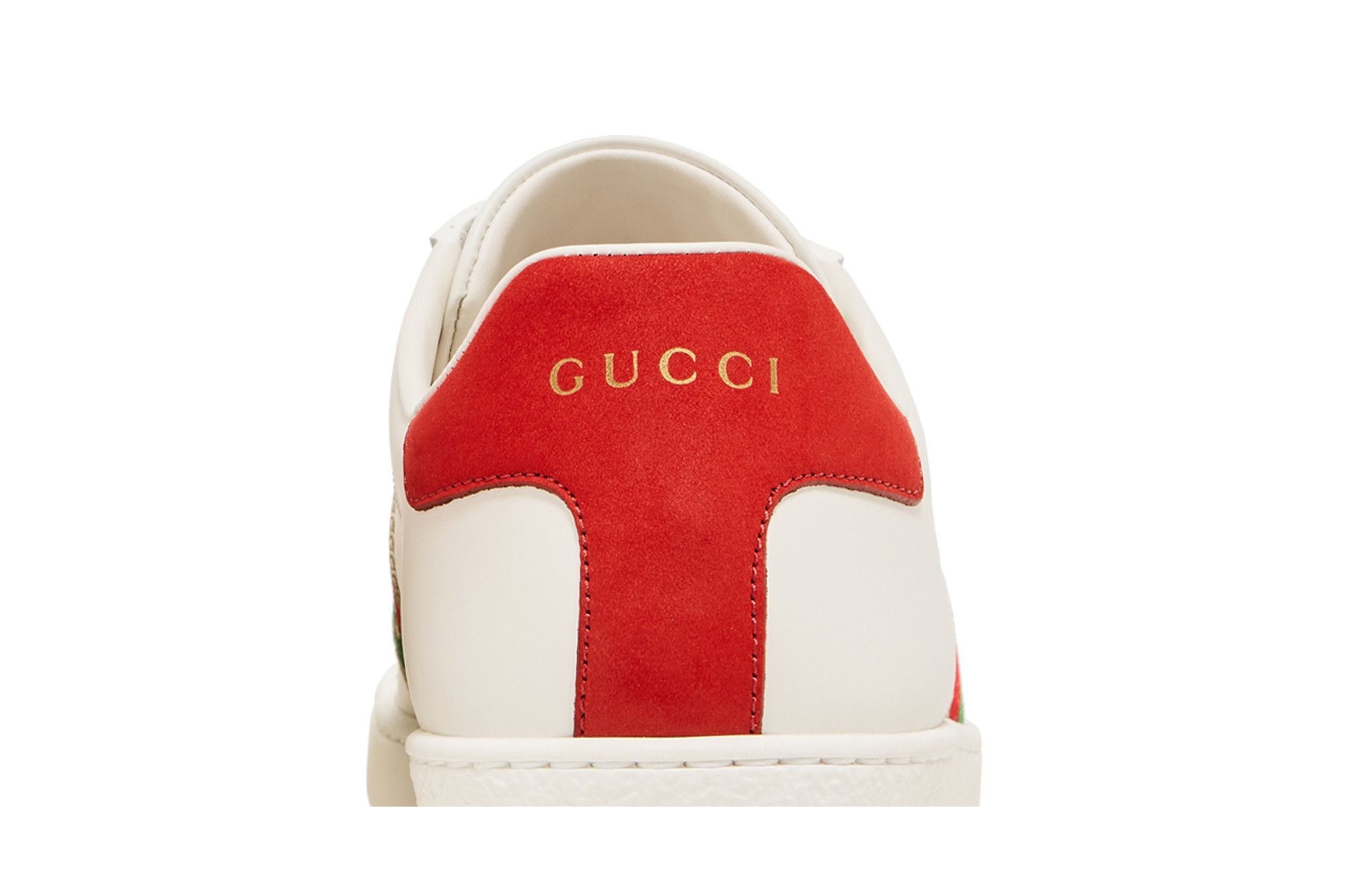 Gucci Wmns Ace 'Interlocking G - White' - 7