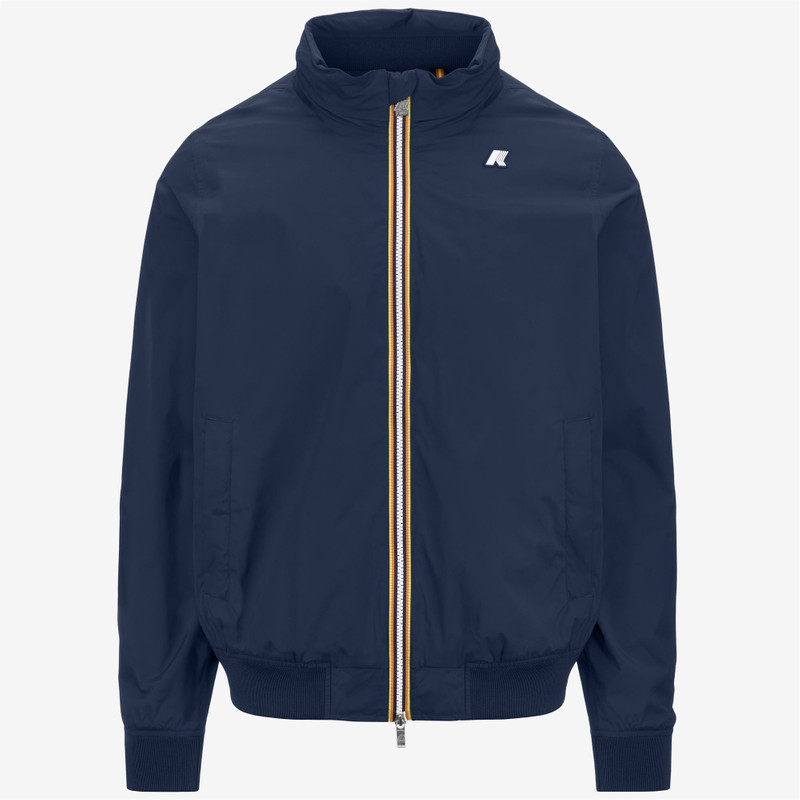 AMAURY STRETCH NYLON JERSEY 1