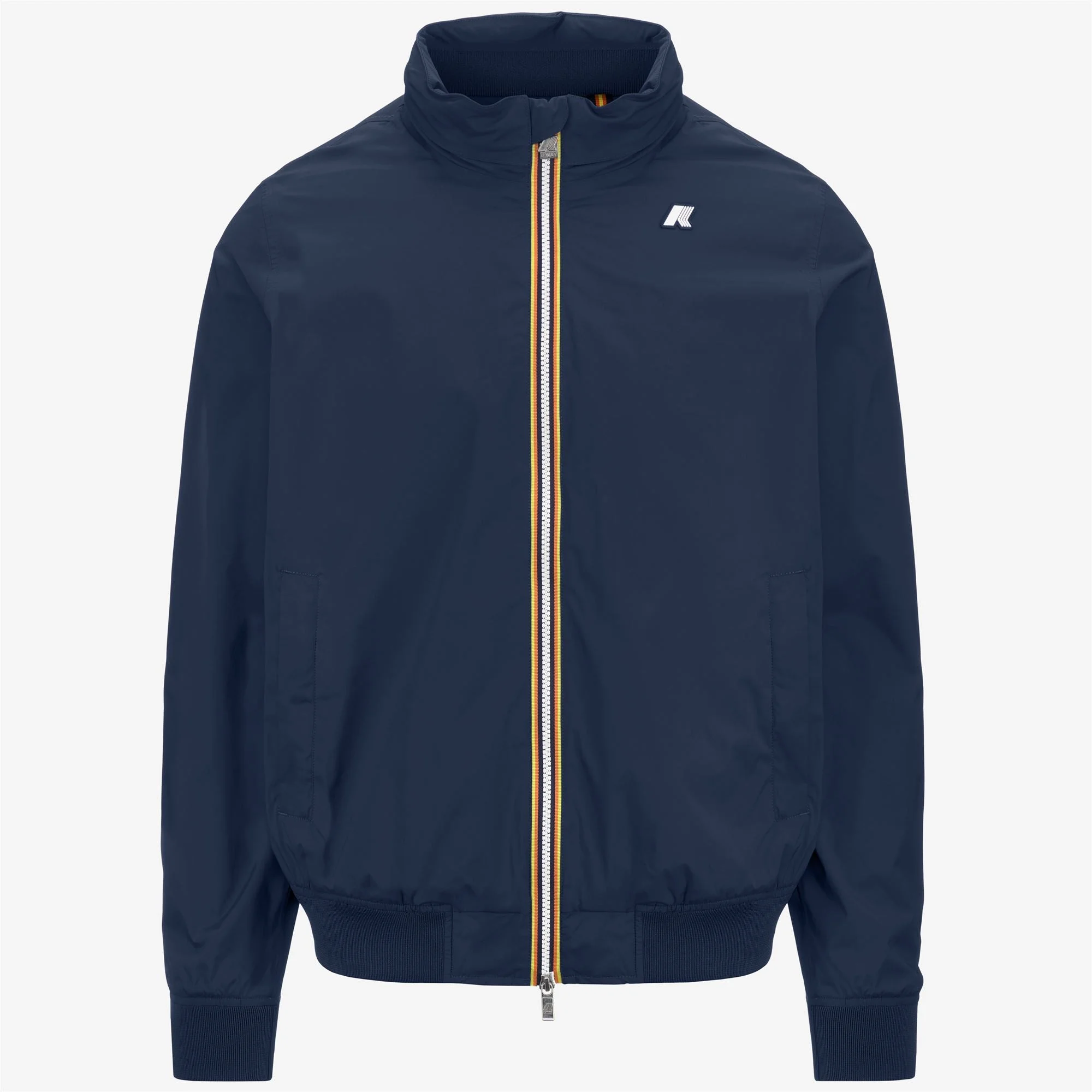 AMAURY STRETCH NYLON JERSEY - 1