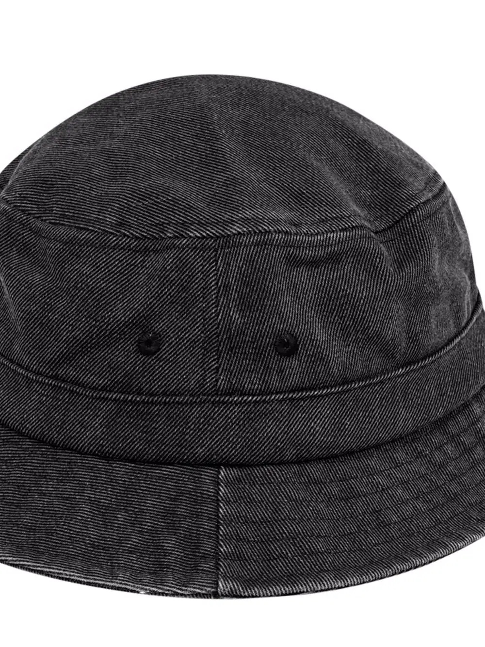 Twill Crusher bucket hat "SS21" - 2