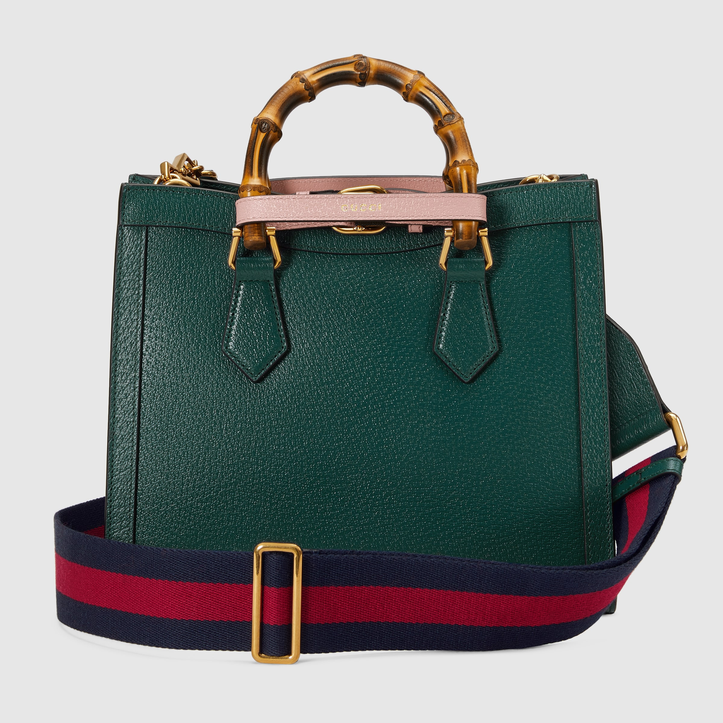 Gucci Diana small tote bag - 5