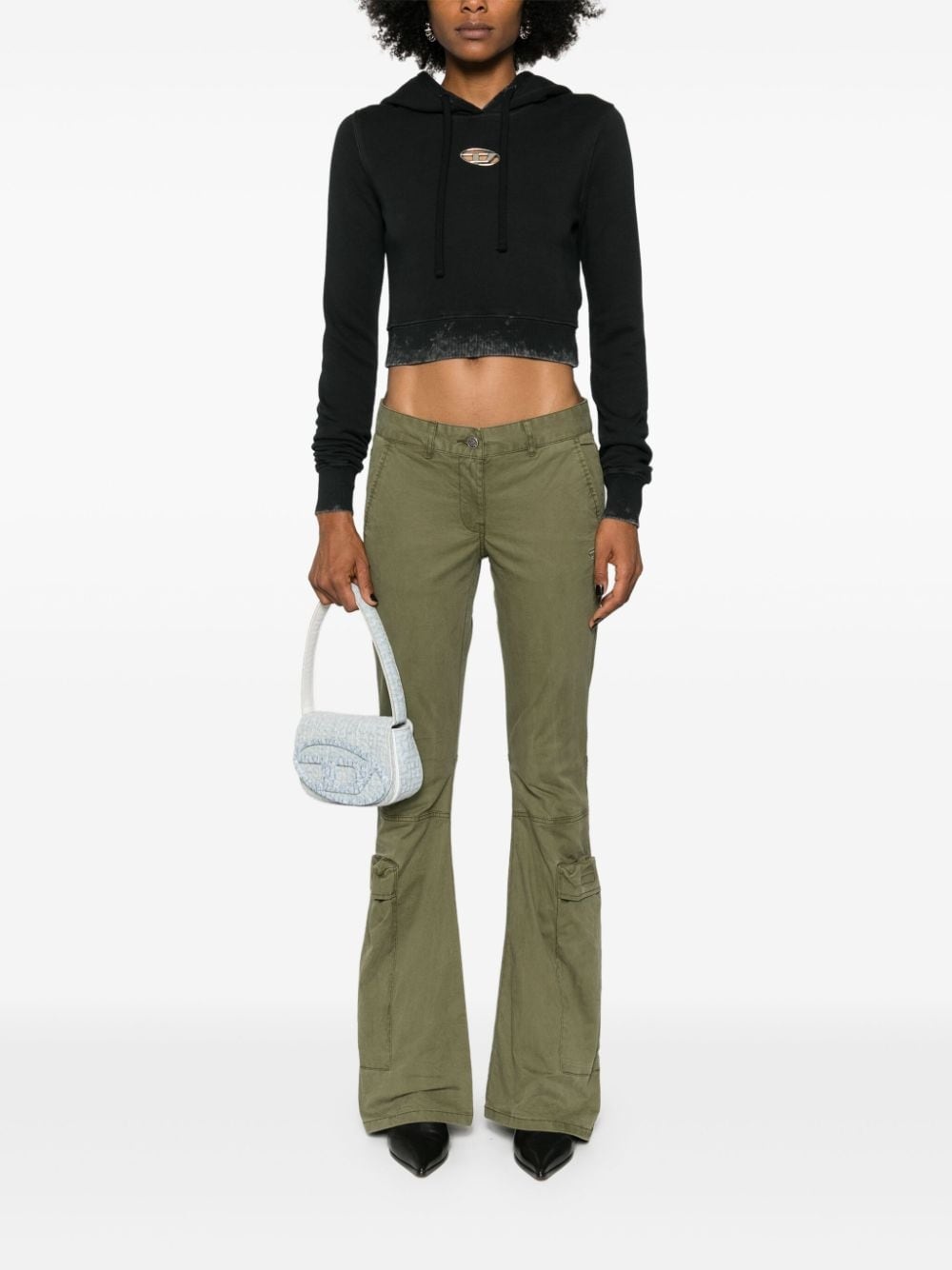 P-Ower cargo pants - 2