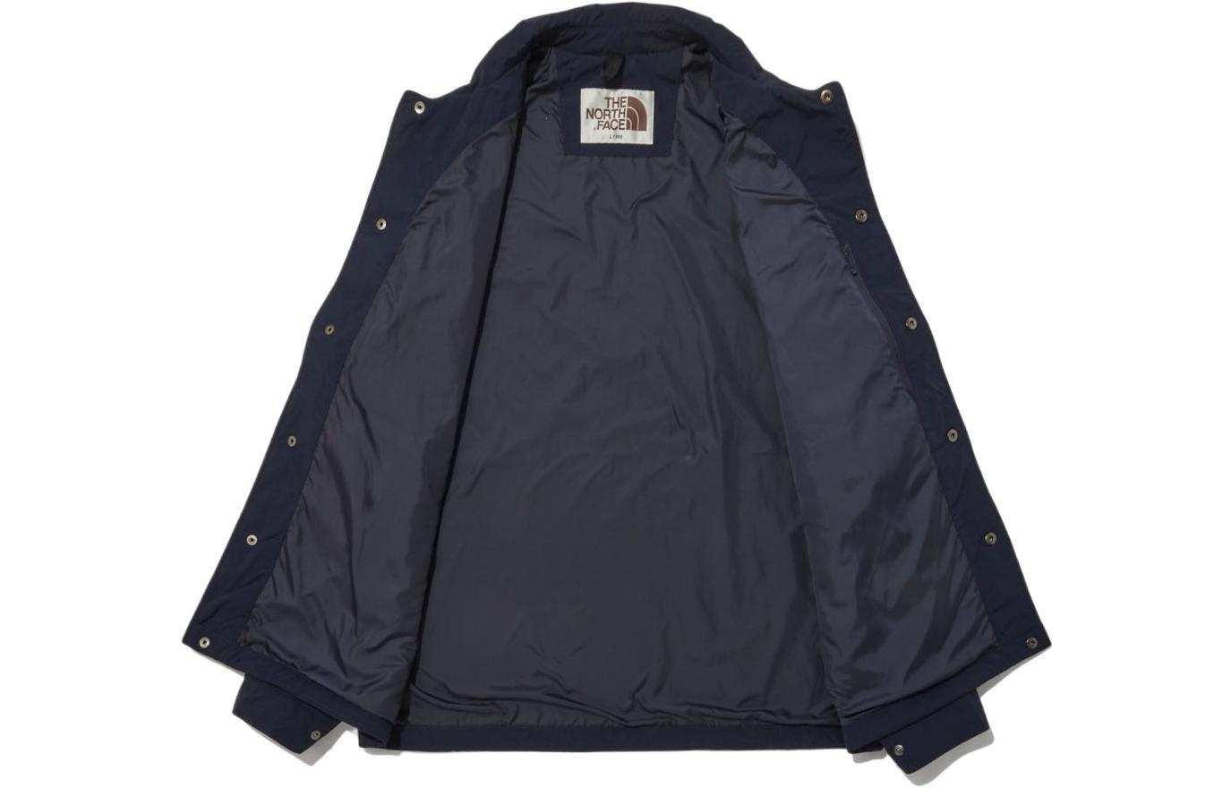 THE NORTH FACE Olema Coach Jacket 'Navy' NJ3BP09K - 3