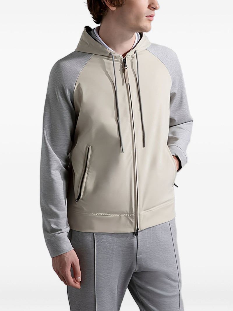 hooded zip jacket 4