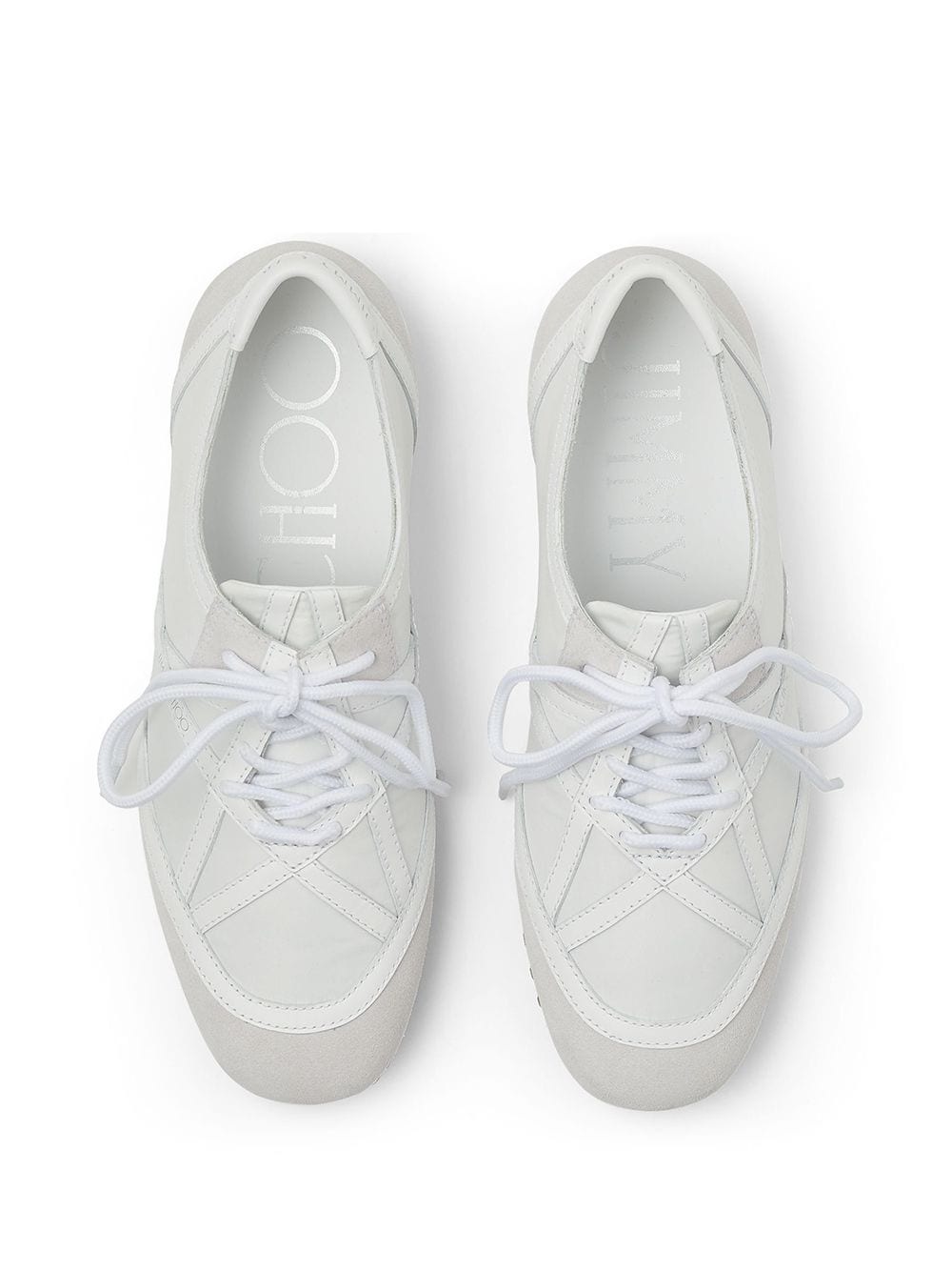 Kato low-top sneakers - 4