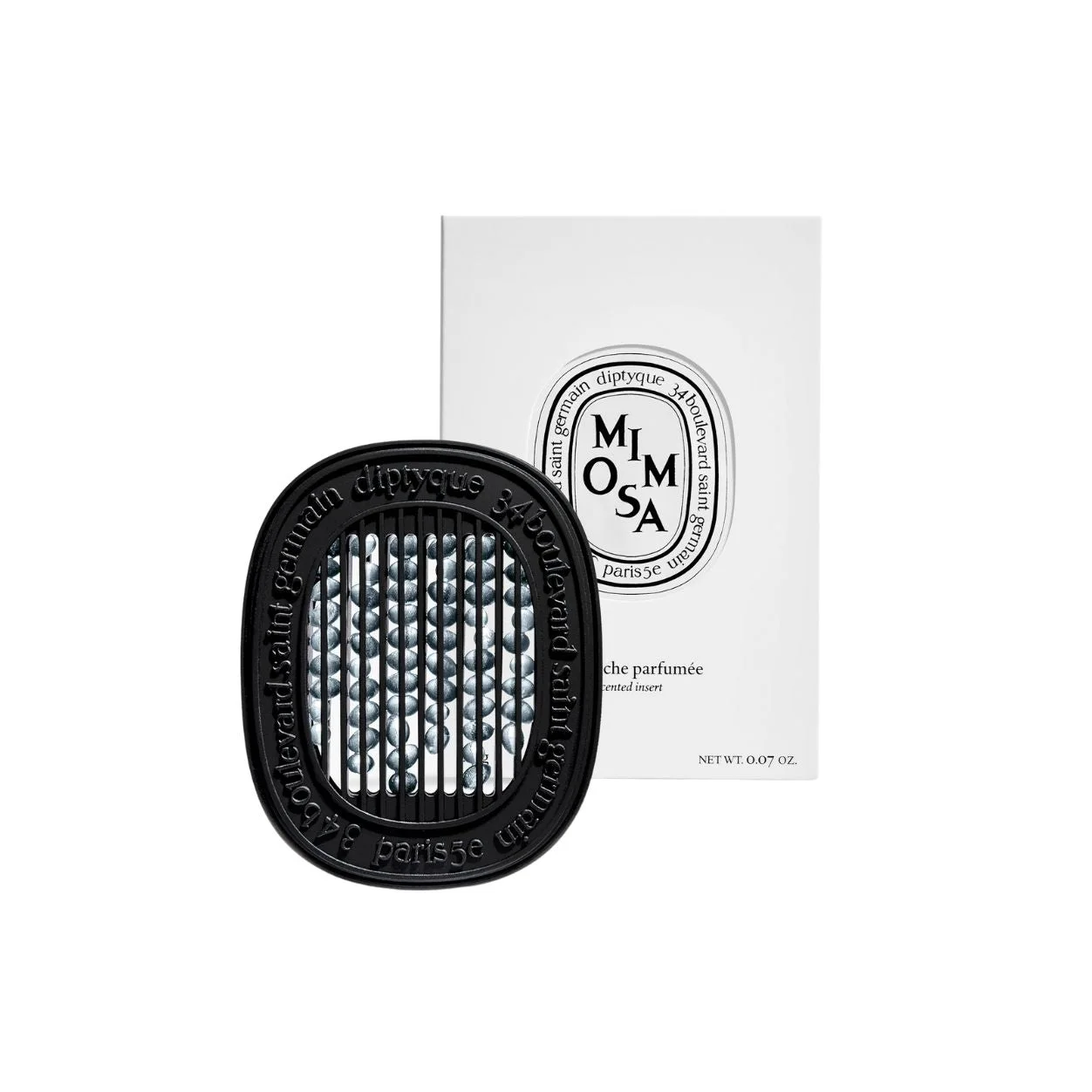 Mimosa Insert For Diffuser - 1