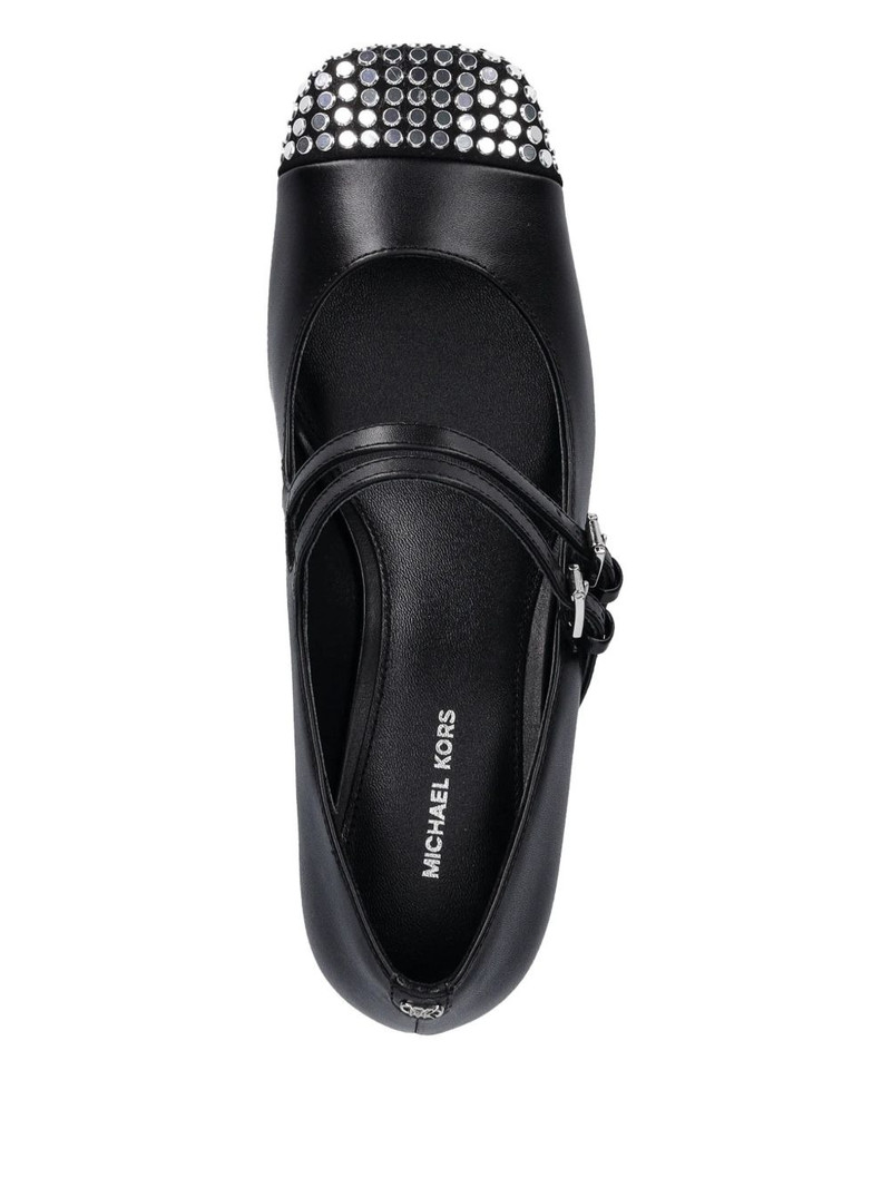 Matilda heeled pumps 3
