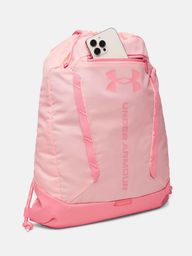 UA Hustle 3