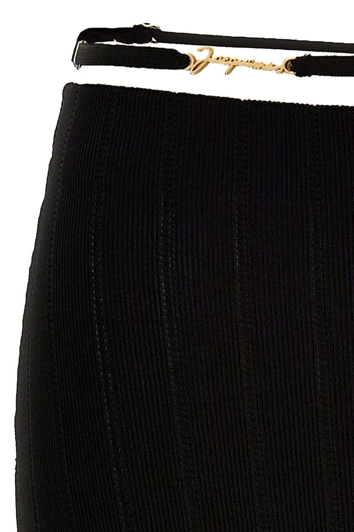 'La jupe Pralù' skirt - 4
