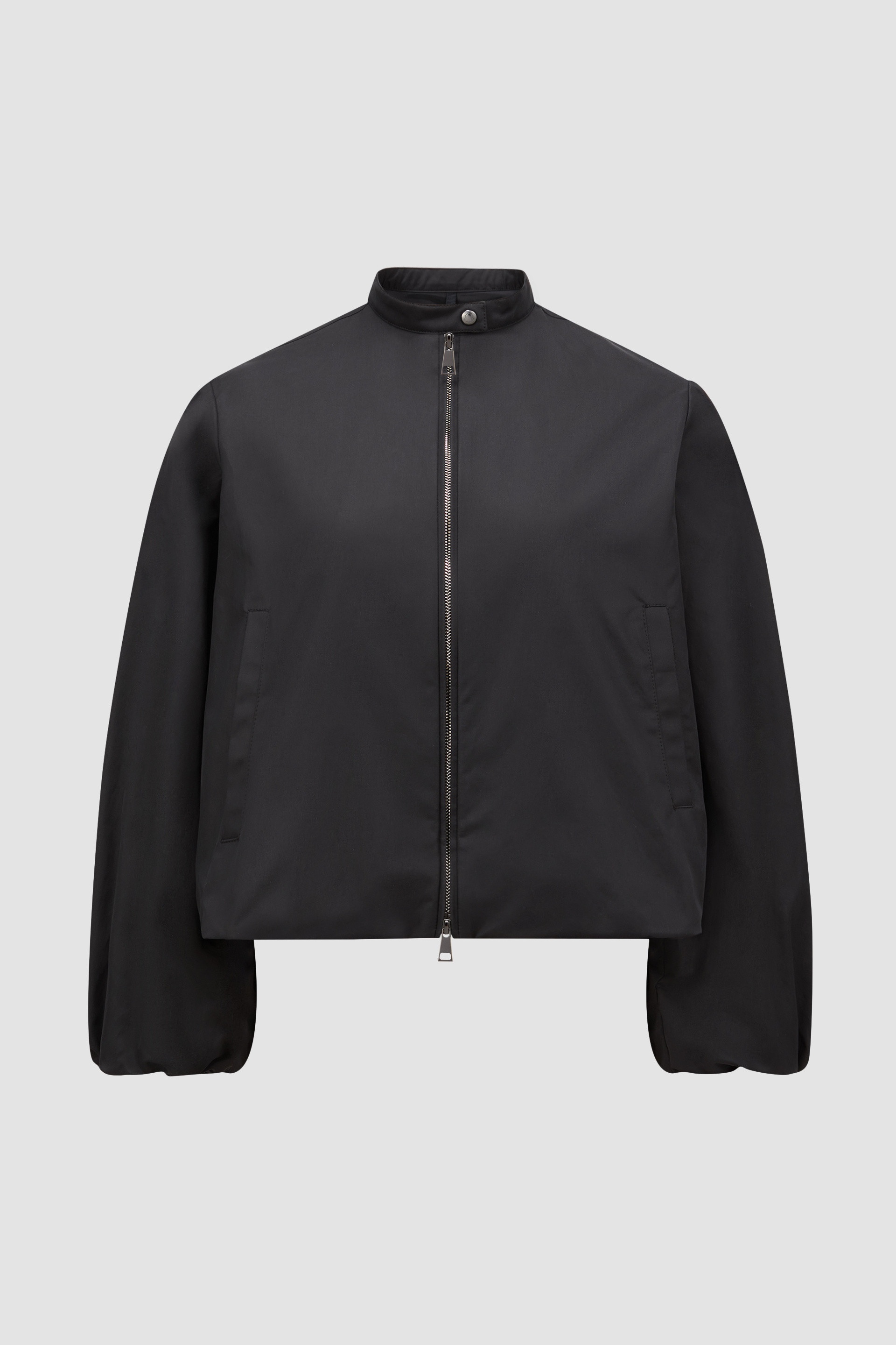 追跡送料込 25SS MONCLER パフスリーブジャケット GRUISSAN Moncler】Gruissan ジャケット (MONCLER/ジャケット