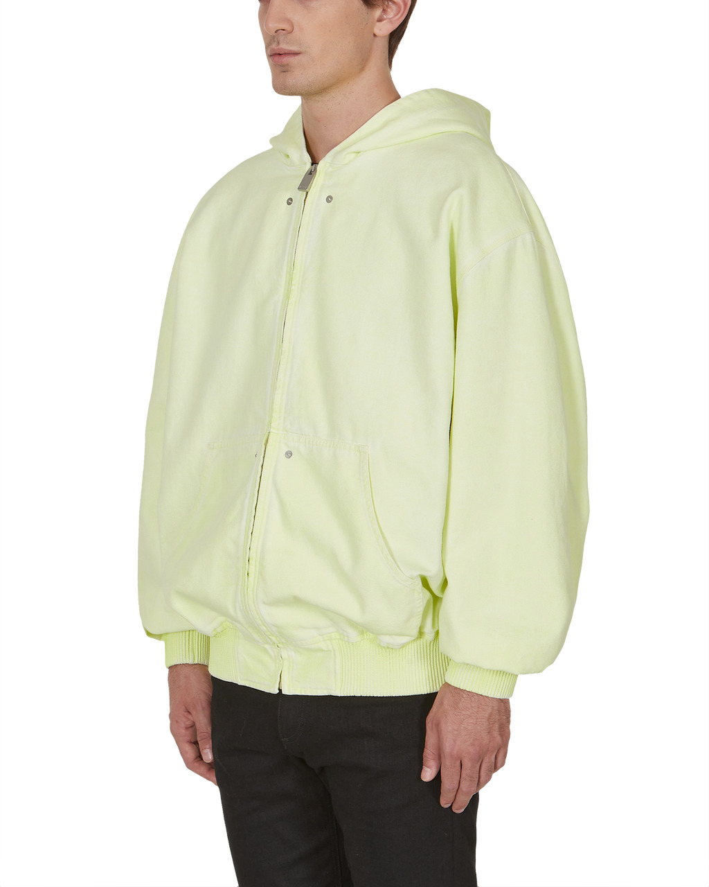 SKATE JACKET - 3