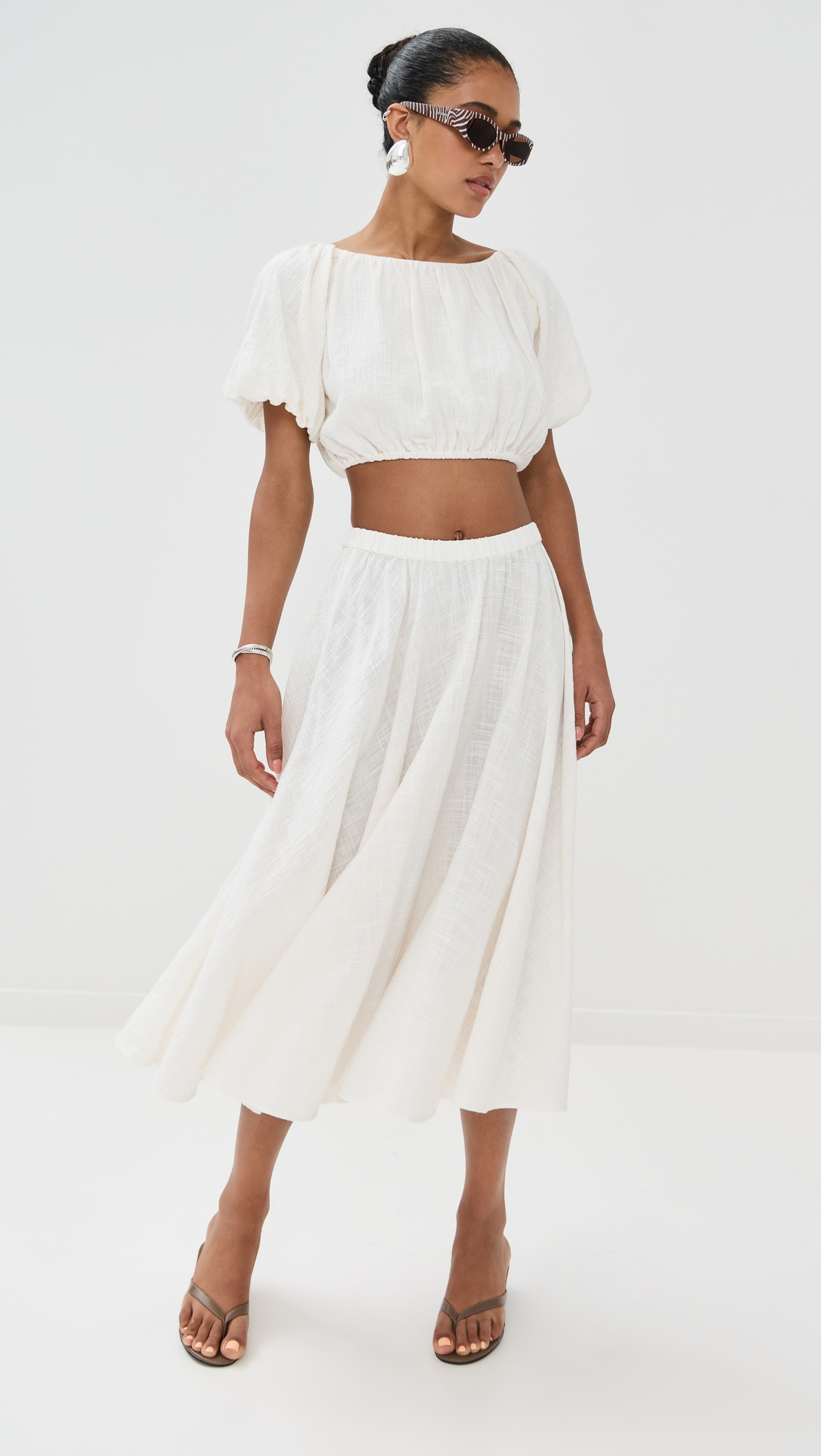 Carla Skirt - 4