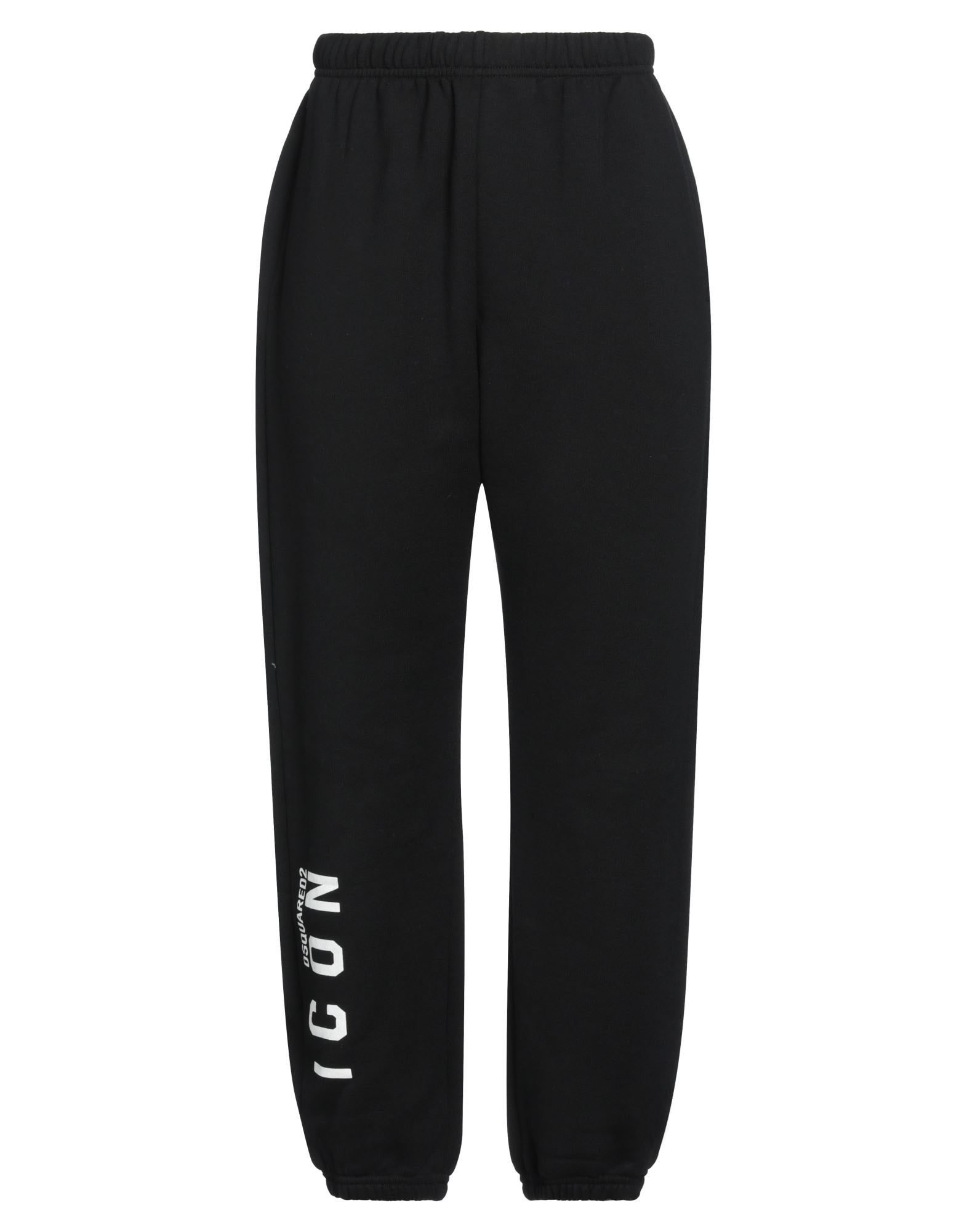 Purple Women's Casual Pants - 1