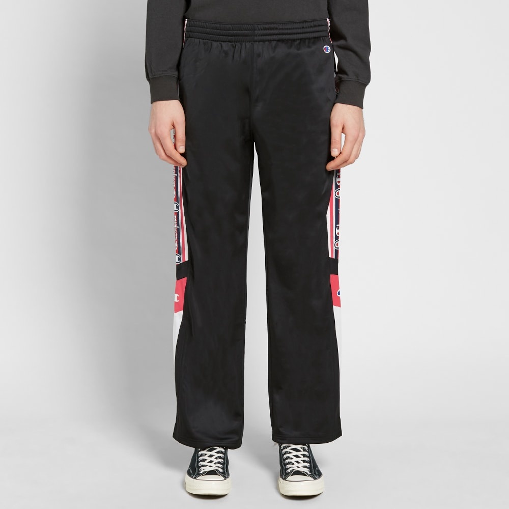 Champion Reverse Weave Taped Track Pant - 5