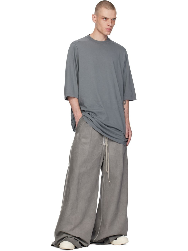 Rick Owens DRKSHDW Off-White Porterville Geth Belas Jeans outlook