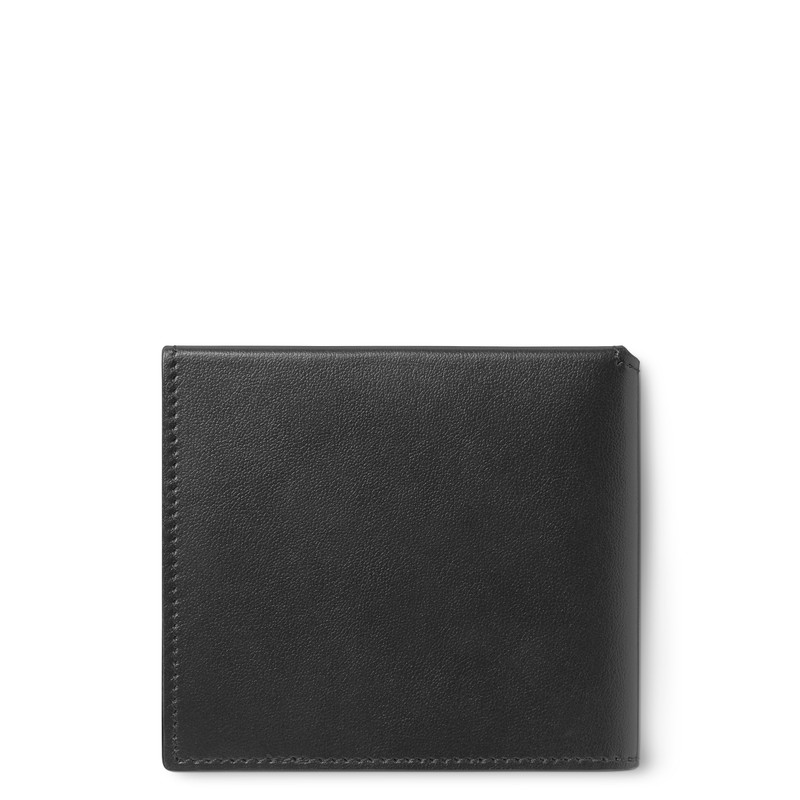 Montblanc Soft trio thin wallet 4cc outlook