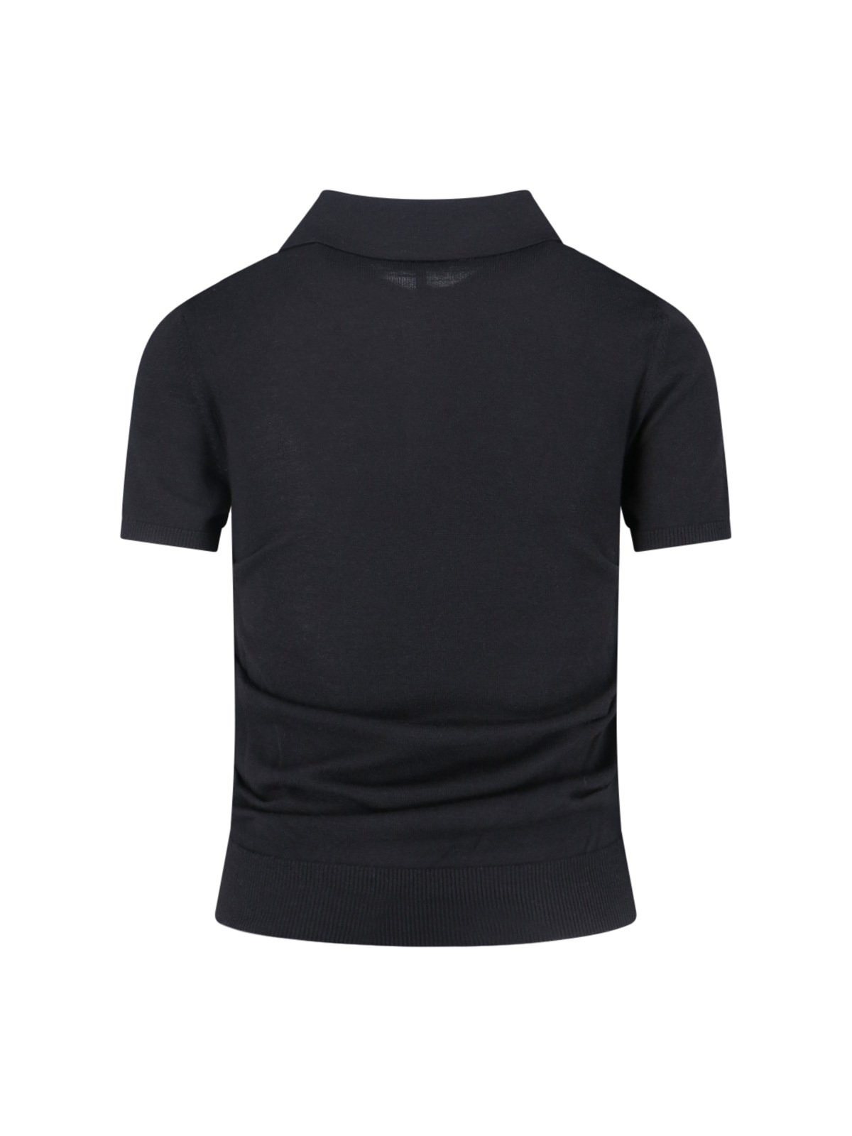 LOGO POLO SHIRT - 2