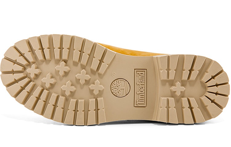 (WMNS) Timberland 6 Inch Premium Waterproof Boots 'Wheat' A245EW - 6