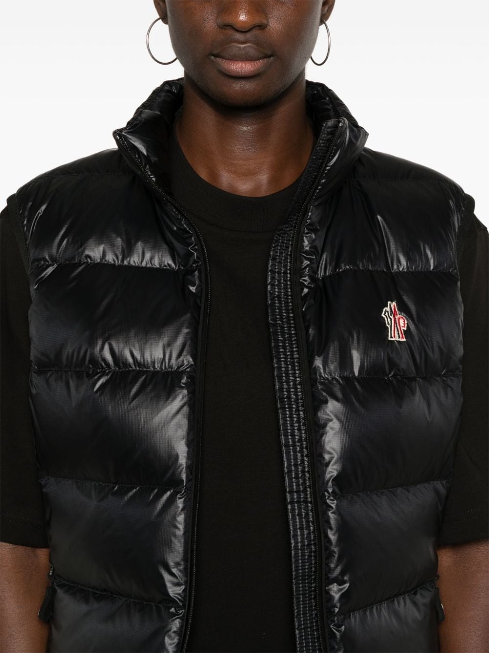 logo-patch gilet - 5