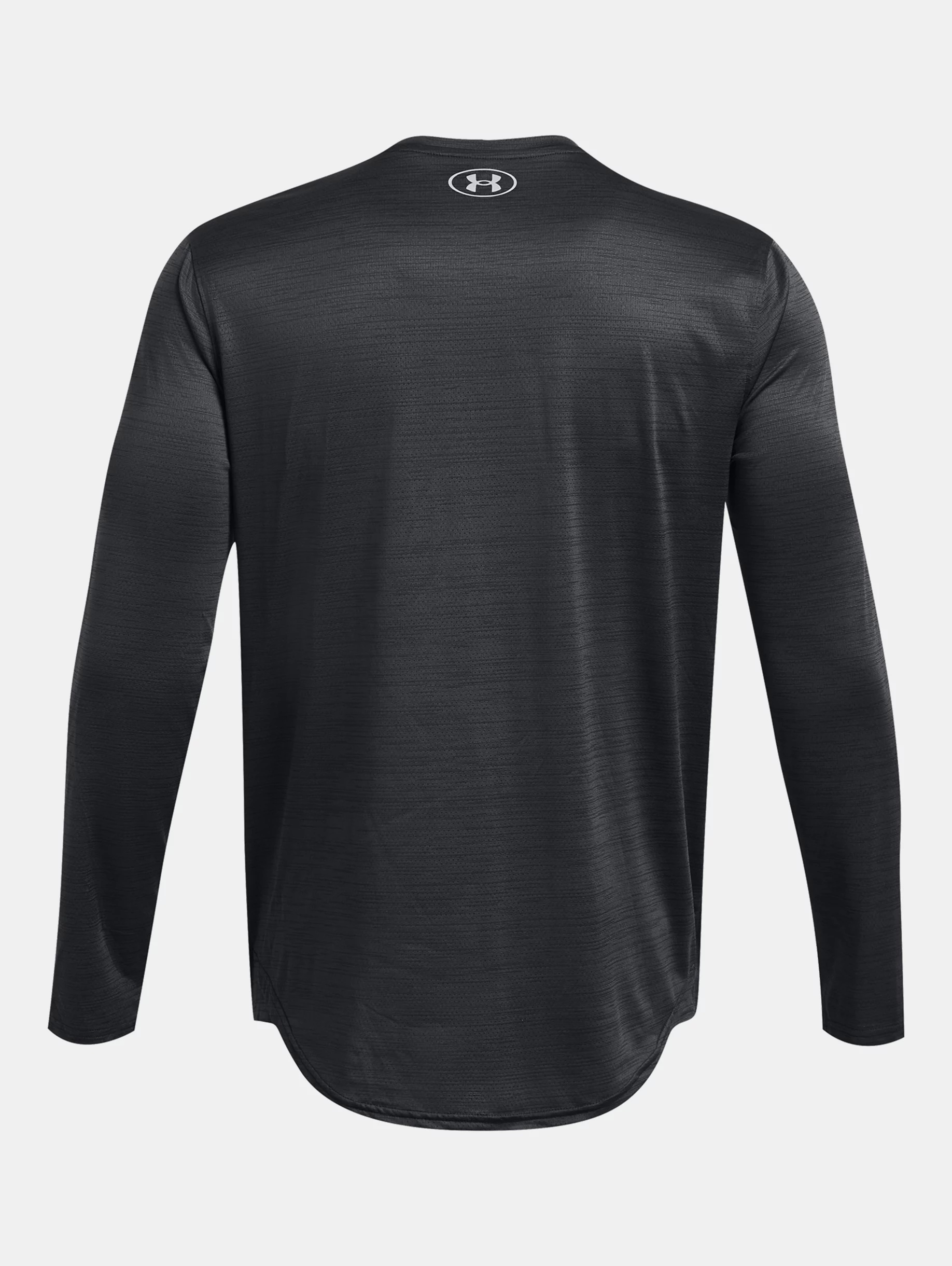 【UNDER ARMOUR】Men's UA Tech Vent Collegiate Long Sleeve Under Armour Men's UA Tech™ Vent 2.0 Collegiate Long Sleeve