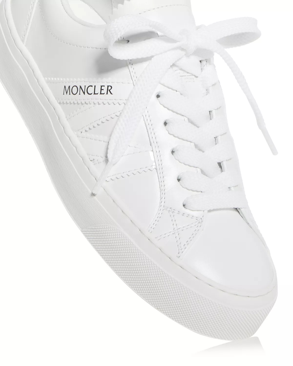 Women's Monaco Low Top Sneakers - 5