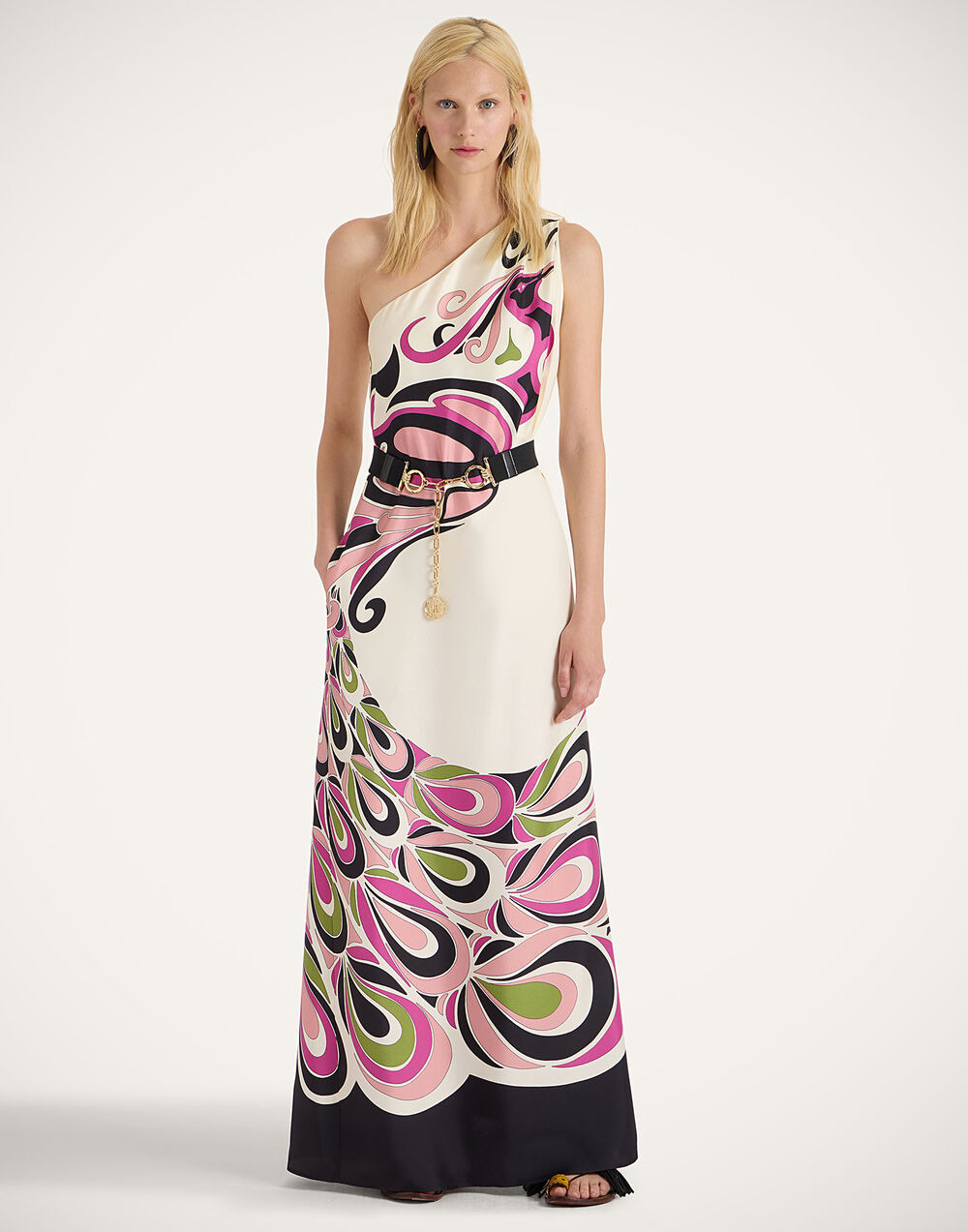 Roy Dress - 6