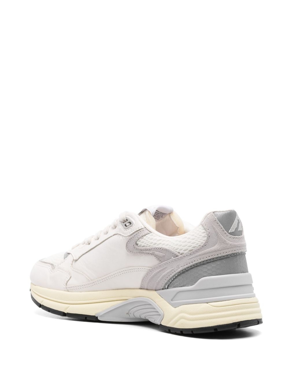 Hyperway sneakers - 3