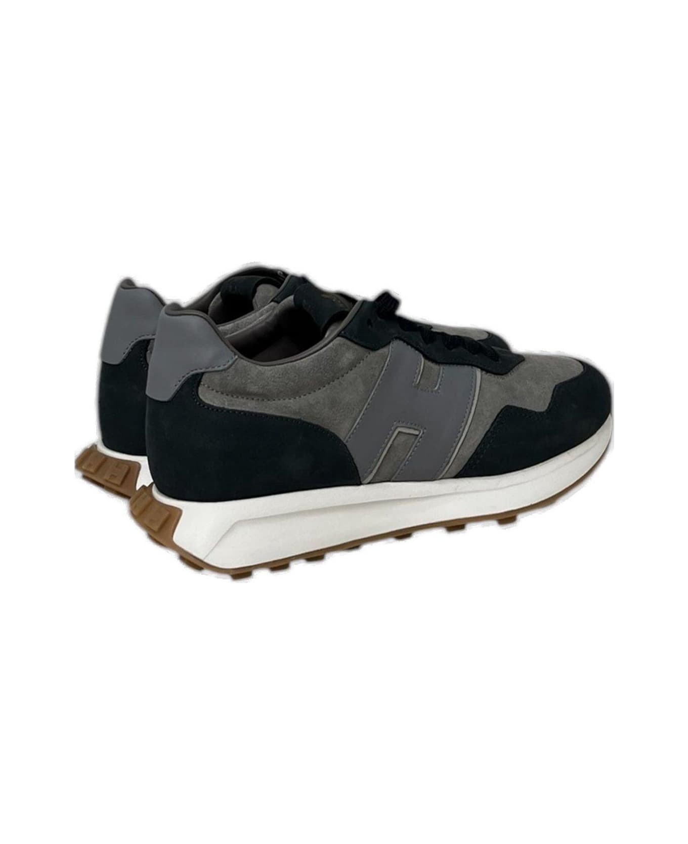 H601 Sneakers - 2
