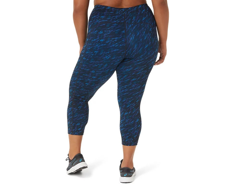 Asics WOMEN'S PERFORMANCE CAPRI outlook