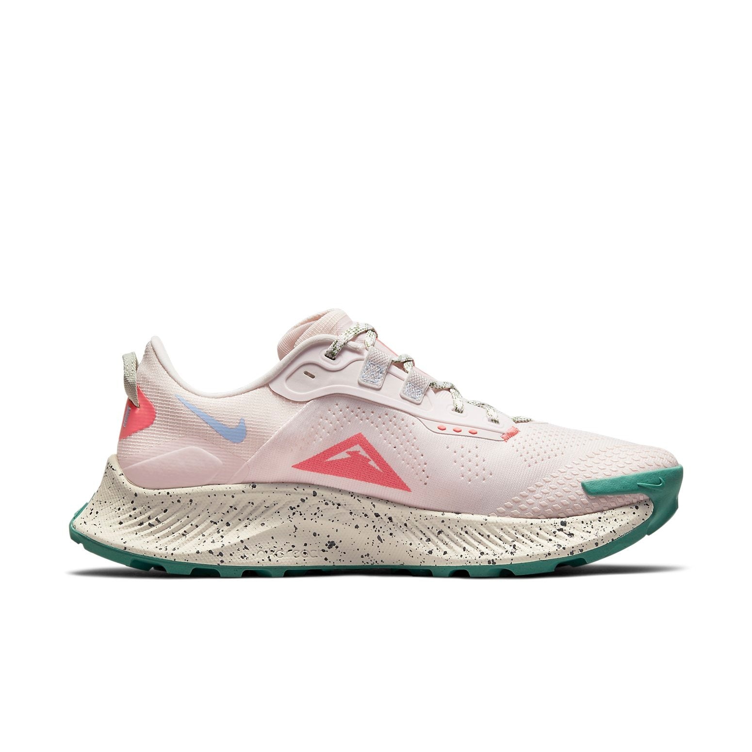 (WMNS) Nike Pegasus Trail 3 'Light Soft Pink Ember' DA8698-600 - 2