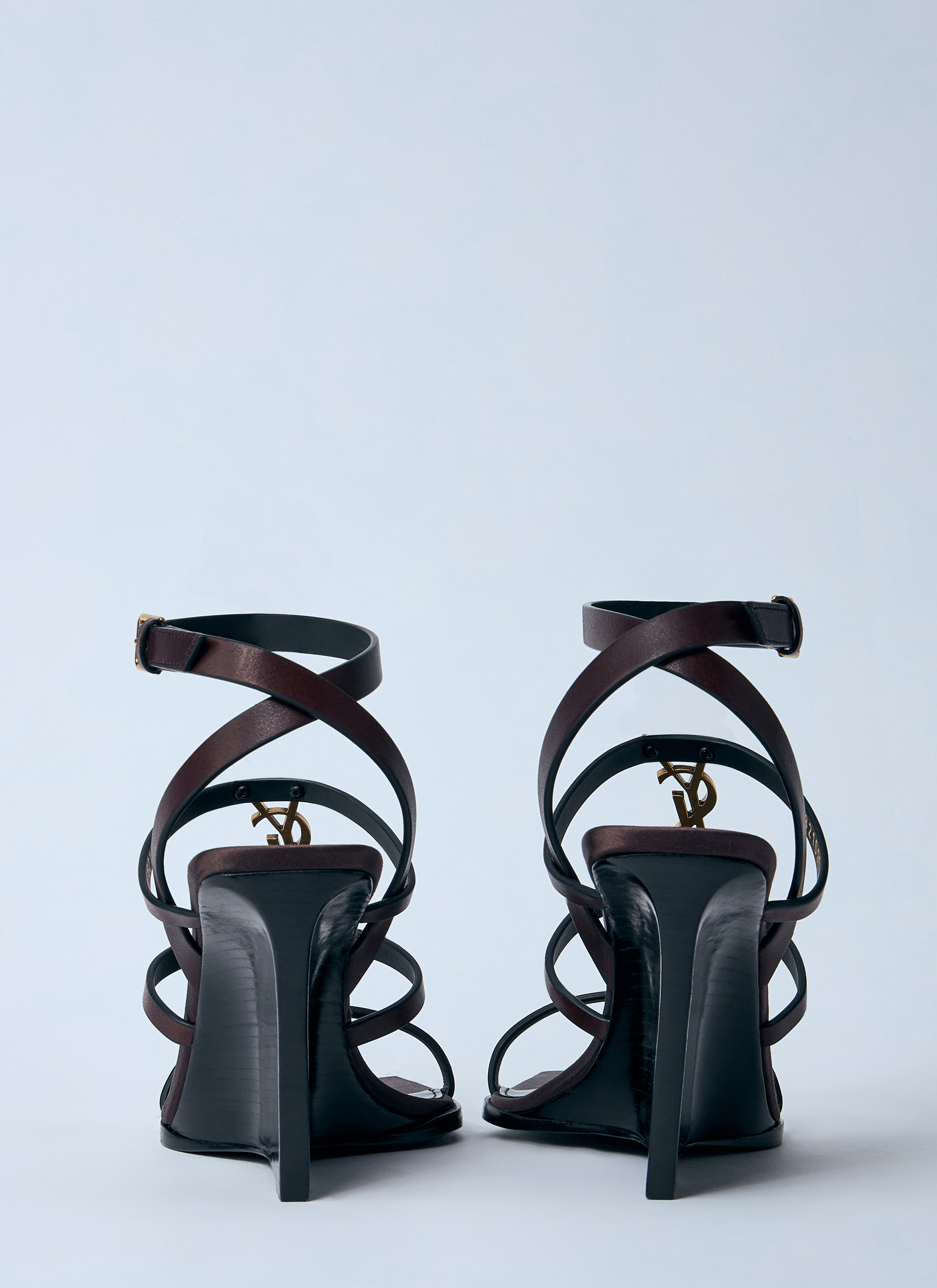 Cassandre Wedges - 5