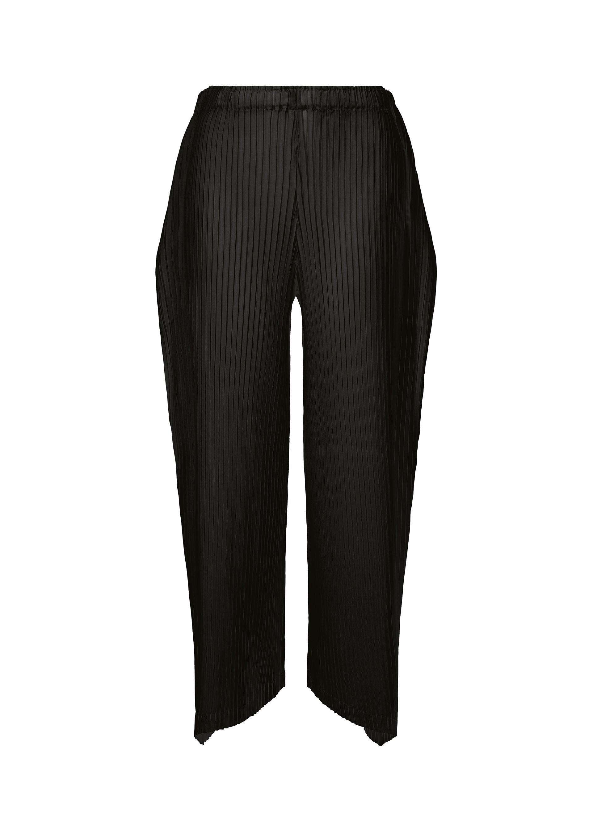 ISSEY MIYAKE SHADOW STUDY PLEATS SOLID | REVERSIBLE