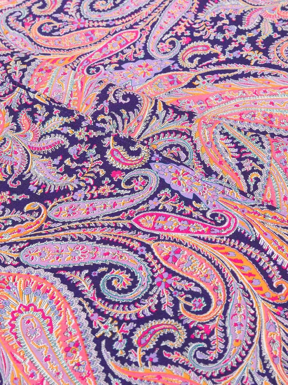 Rafferty paisley-print  - 3