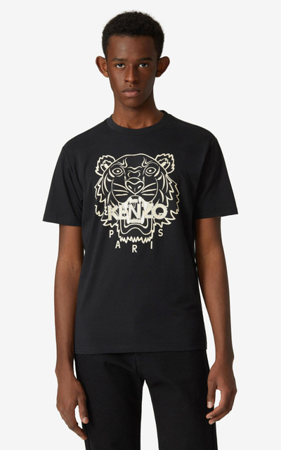 KENZO Tiger T-shirt outlook