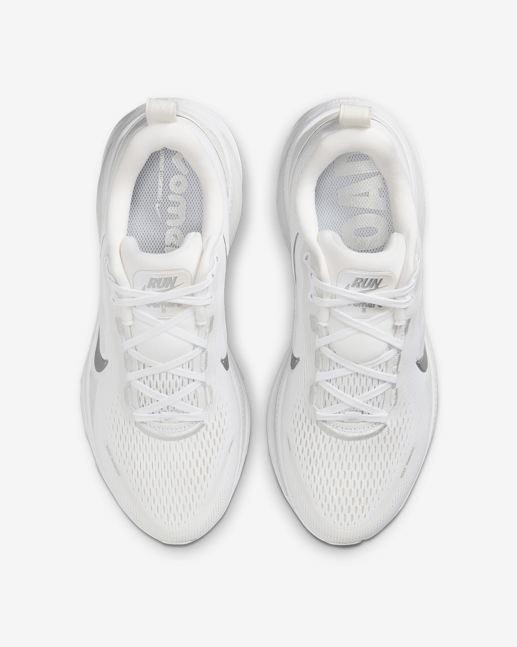 Nike Vomero 18 Women's Road Running Shoes - 4