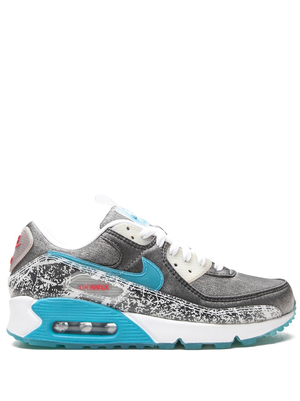 Air Max 90 sneakers - 1