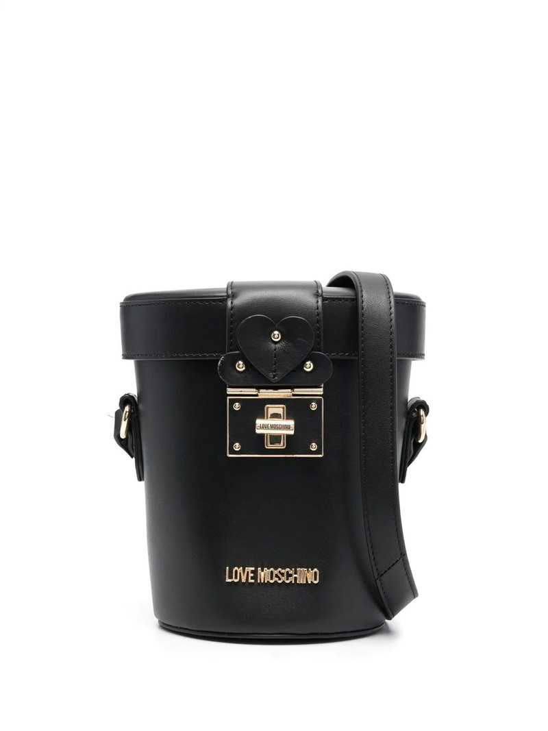logo-plaque cylinder bag 1