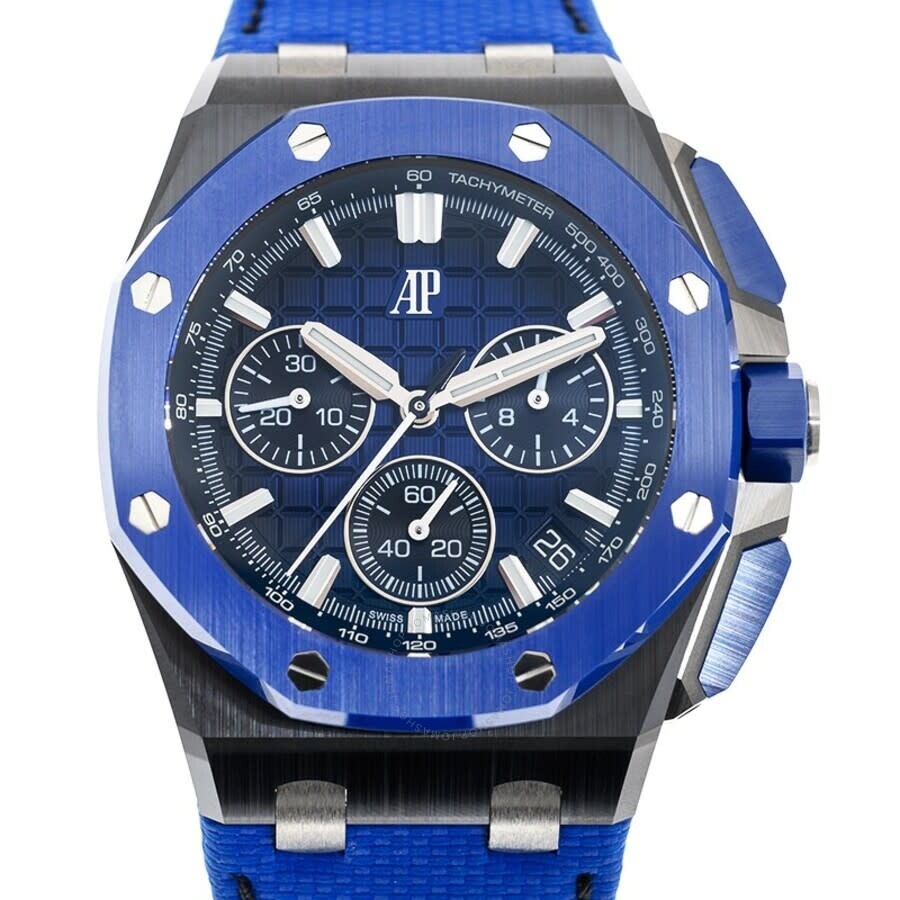 Audemars Piguet Royal Oak Offshore Chronograph Automatic Men's Watch 26420CE.OO.A043VE.01 - 2