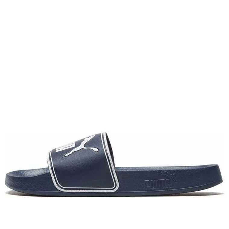 PUMA Leadcat Slide Blue 360263-02 - 1